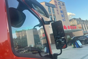 Զ�� ����H9M 4.5T 4.1�׵��ż״����ʽ���̻�϶�����դʽ�Ῠ ��о15kWhͼƬ