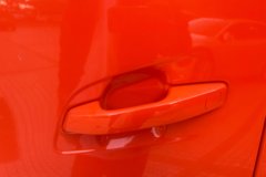 远程 星智H9M 4.5T 4.1米单排甲醇插电式增程混合动力仓栅式轻卡 智芯15kWh