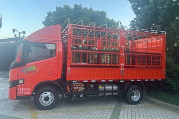 Զ�� ����H9M 4.5T 4.1�׵��ż״����ʽ���̻�϶�����դʽ�Ῠ ��о15kWhͼƬ