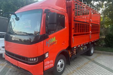 Զ�� ����H9M 4.5T 4.1�׵��ż״����ʽ���̻�϶�����դʽ�Ῠ ��о15kWhͼƬ