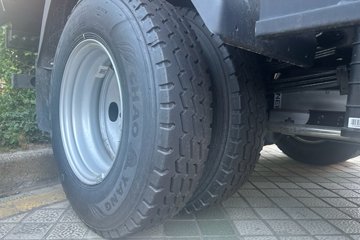 Զ�� ����H9M 4.5T 4.1�׵��ż״����ʽ���̻�϶�����դʽ�Ῠ ��о15kWhͼƬ