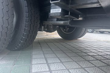 Զ�� ����H9M 4.5T 4.1�׵��ż״����ʽ���̻�϶�����դʽ�Ῠ ��о15kWhͼƬ