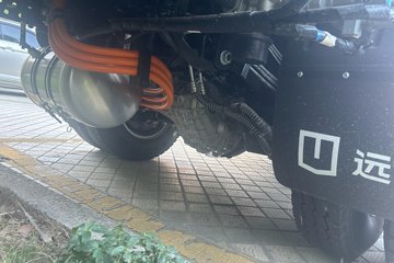 Զ�� ����H9M 4.5T 4.1�׵��ż״����ʽ���̻�϶�����դʽ�Ῠ ��о15kWhͼƬ