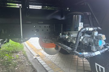 Զ�� ����H9M 4.5T 4.1�׵��ż״����ʽ���̻�϶�����դʽ�Ῠ ��о15kWhͼƬ