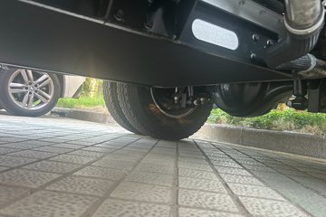 Զ�� ����H9M 4.5T 4.1�׵��ż״����ʽ���̻�϶�����դʽ�Ῠ ��о15kWhͼƬ
