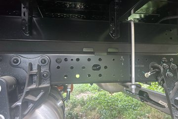 Զ�� ����H9M 4.5T 4.1�׵��ż״����ʽ���̻�϶�����դʽ�Ῠ ��о15kWhͼƬ