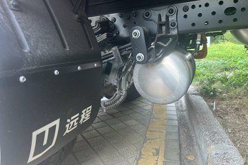 Զ�� ����H9M 4.5T 4.1�׵��ż״����ʽ���̻�϶�����դʽ�Ῠ ��о15kWhͼƬ