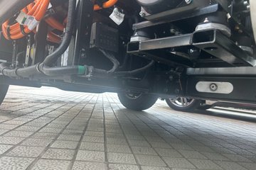 Զ�� ����H9M 4.5T 4.1�׵��ż״����ʽ���̻�϶�����դʽ�Ῠ ��о15kWhͼƬ