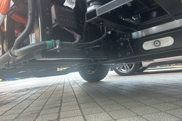 Զ�� ����H9M 4.5T 4.1�׵��ż״����ʽ���̻�϶�����դʽ�Ῠ ��о15kWhͼƬ