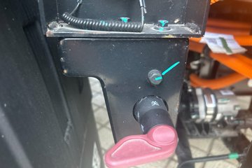Զ�� ����H9M 4.5T 4.1�׵��ż״����ʽ���̻�϶�����դʽ�Ῠ ��о15kWhͼƬ