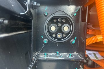 Զ�� ����H9M 4.5T 4.1�׵��ż״����ʽ���̻�϶�����դʽ�Ῠ ��о15kWhͼƬ
