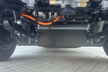 Զ�� ����H9M 4.5T 4.1�׵��ż״����ʽ���̻�϶�����դʽ�Ῠ ��о15kWhͼƬ