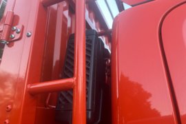 星智H9M&nbsp;电动载货车上装图片