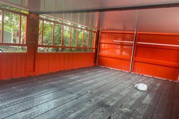 Զ�� ����H9M 4.5T 4.1�׵��ż״����ʽ���̻�϶�����դʽ�Ῠ ��о15kWhͼƬ