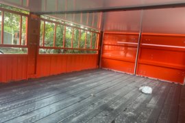 星智H9M&nbsp;电动载货车上装图片