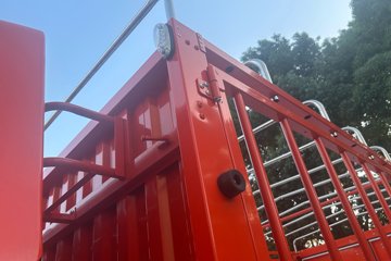 Զ�� ����H9M 4.5T 4.1�׵��ż״����ʽ���̻�϶�����դʽ�Ῠ ��о15kWhͼƬ