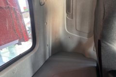 东风商用车 天锦KC 270马力 4X2 法士特10档 5.4米自卸车