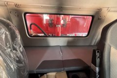 东风商用车 天锦KC 270马力 4X2 法士特10档 5.4米自卸车