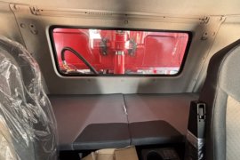 东风天锦KC&nbsp;自卸车驾驶室                                               图片