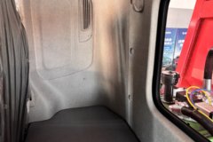 东风商用车 天锦KC 270马力 4X2 法士特10档 5.4米自卸车