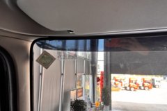 东风商用车 天锦KC 270马力 4X2 法士特10档 5.4米自卸车