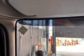 东风天锦KC&nbsp;自卸车驾驶室                                               图片