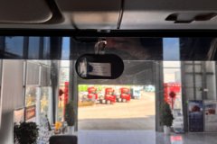 东风商用车 天锦KC 270马力 4X2 法士特10档 5.4米自卸车