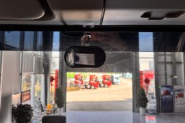 东风天锦KC&nbsp;自卸车驾驶室                                               图片