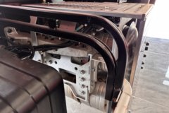 东风商用车 天锦KC 270马力 4X2 法士特10档 5.4米自卸车