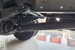 东风商用车 天锦KC 270马力 4X2 法士特10档 5.4米自卸车