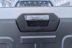 福田 大将军EV 2025款 标准型 两驱 标轴双排皮卡 宁德时代88kWh 福田 大将军EV 2025款 标准型 两驱 标轴双排皮卡 宁德时代88kWh