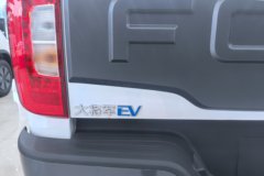 福田 大将军EV 2025款 标准型 两驱 标轴双排皮卡 宁德时代88kWh 福田 大将军EV 2025款 标准型 两驱 标轴双排皮卡 宁德时代88kWh