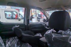 福田 大将军EV 2025款 标准型 两驱 标轴双排皮卡 宁德时代88kWh 福田 大将军EV 2025款 标准型 两驱 标轴双排皮卡 宁德时代88kWh