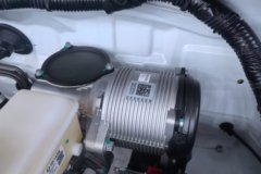 福田 大将军EV 2025款 标准型 两驱 标轴双排皮卡 宁德时代88kWh 福田 大将军EV 2025款 标准型 两驱 标轴双排皮卡 宁德时代88kWh