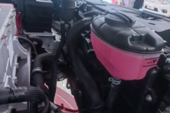 福田 大将军EV 2025款 标准型 两驱 标轴双排皮卡 宁德时代88kWh 福田 大将军EV 2025款 标准型 两驱 标轴双排皮卡 宁德时代88kWh