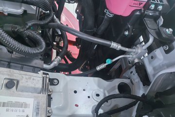 ���� �󽫾�EV 2025�� ��׼�� ���� ����˫��Ƥ�� ����ʱ��88kWhͼƬ