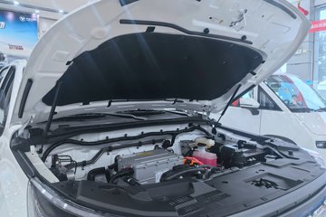 ���� �󽫾�EV 2025�� ��׼�� ���� ����˫��Ƥ�� ����ʱ��88kWhͼƬ