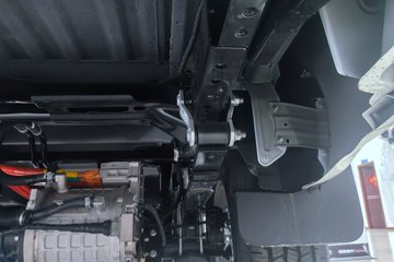 ���� �󽫾�EV 2025�� ��׼�� ���� ����˫��Ƥ�� ����ʱ��88kWhͼƬ