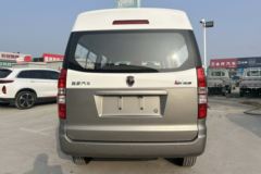 优惠0.4万 周口市新海狮X30LVAN/轻客火热促销中