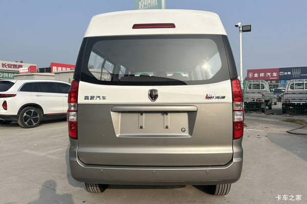 优惠0.4万 周口市新海狮X30LVAN/轻客火热促销中