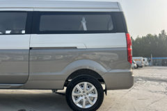 优惠0.4万 周口市新海狮X30LVAN/轻客火热促销中