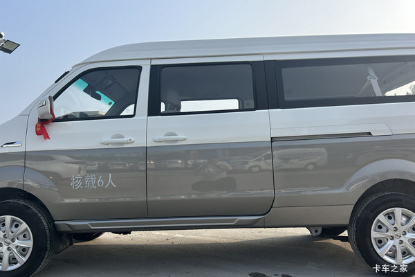 优惠0.4万 周口市新海狮X30LVAN/轻客火热促销中