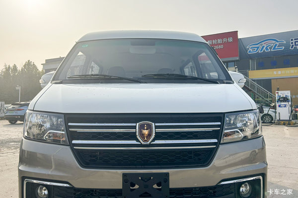 优惠0.4万 周口市新海狮X30LVAN/轻客火热促销中 优惠0.4万 周口市新海狮X30LVAN/轻客火热促销中