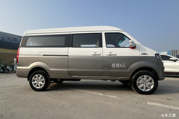 优惠0.2万 临沂市新海狮X30LVAN/轻客火热促销中