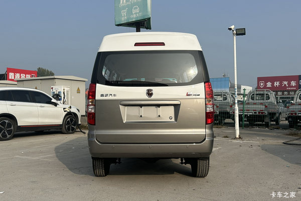 优惠0.2万 临沂市新海狮X30LVAN/轻客火热促销中 优惠0.2万 临沂市新海狮X30LVAN/轻客火热促销中