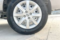 金杯 新海狮X30L 2024款 财富版 110马力 1.5L汽油 5/6/7座微面(带空调) 金杯 新海狮X30L 2024款 财富版 110马力 1.5L汽油 5/6/7座微面(带空调)