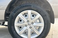 金杯 新海狮X30L 2024款 财富版 110马力 1.5L汽油 5/6/7座微面(带空调) 金杯 新海狮X30L 2024款 财富版 110马力 1.5L汽油 5/6/7座微面(带空调)