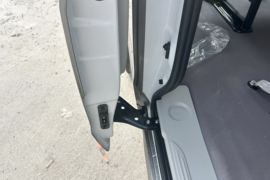 新海狮X30L&nbsp;VAN/轻客货厢图片