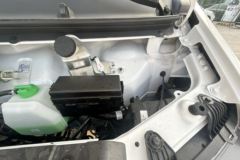 SRM鑫源 新海狮X30L 2025款 冠军版 1.5L汽油 110马力 6座 中央空调 轻客