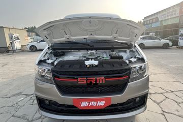 SRM��Դ �º�ʨX30L 2025�� �ھ��� 1.5L���� 110���� 6�� ����յ� ���ͼƬ